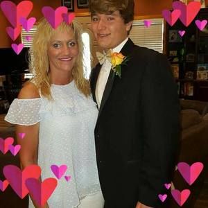 Meet your Posher, Mandy